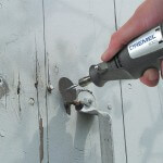 Dremel 100 Series 120V Rotary Tool Kit