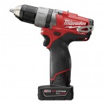 Milwaukee M12 FUEL 1/2