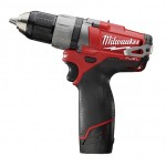Milwaukee M12 FUEL 1/2