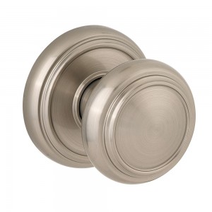 Satin Nickel Door Handle
