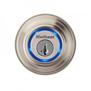 Kwikset Kevo
