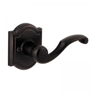 Bronze Door Handle
